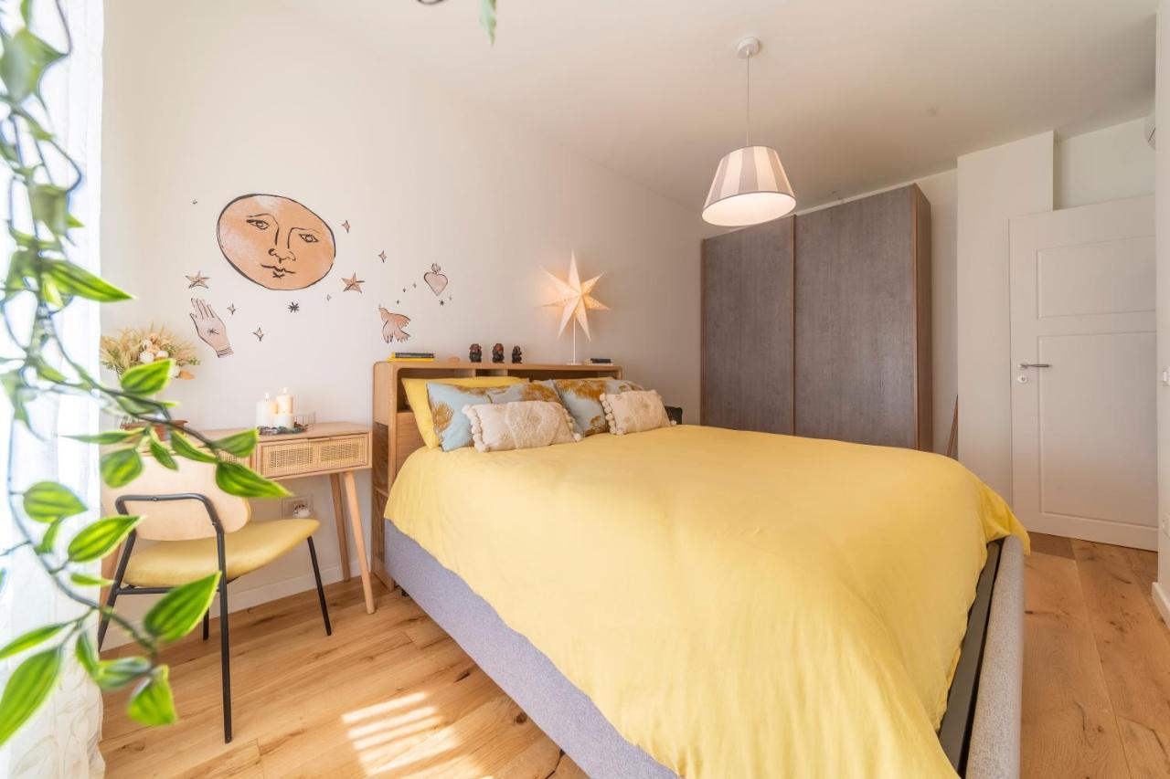 Florentine Haven Apartment Florence