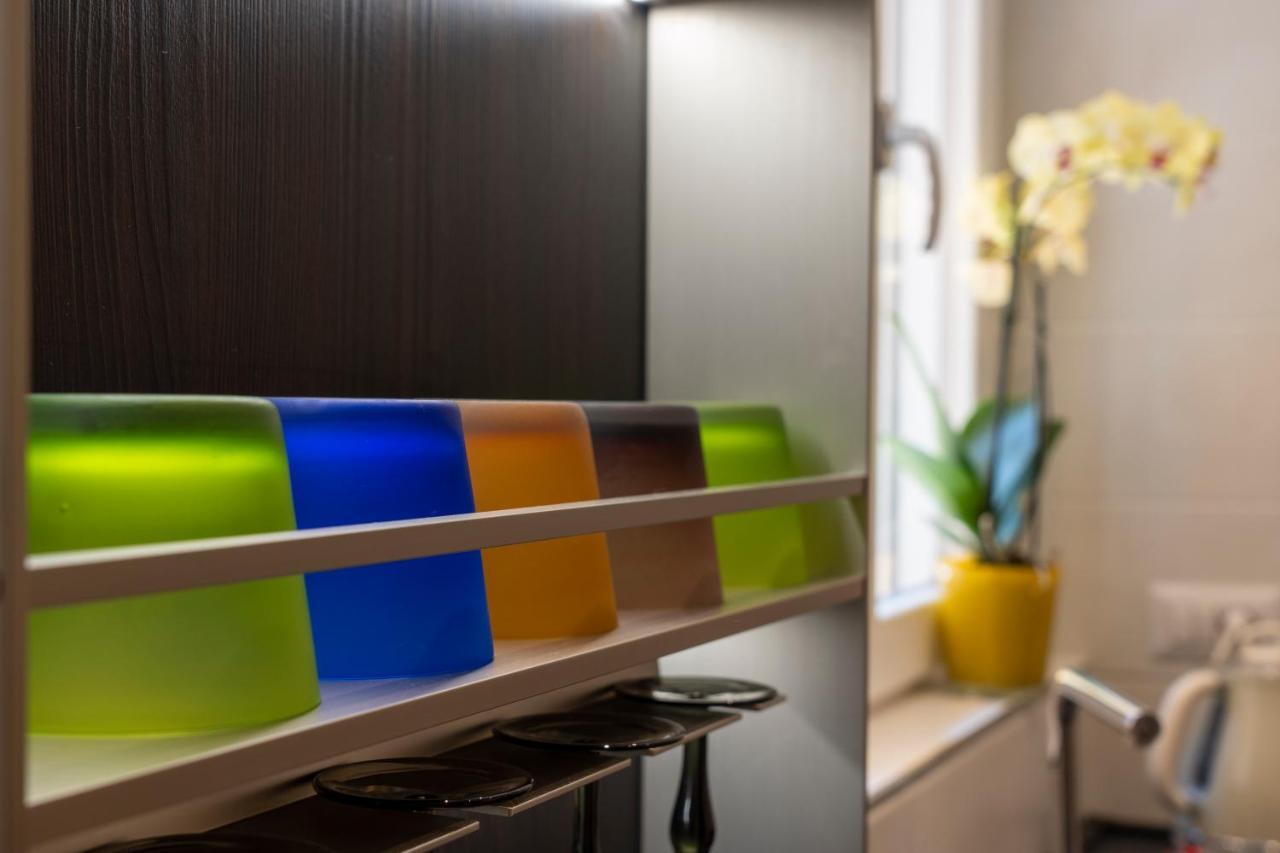 Florentine Haven Apartment *