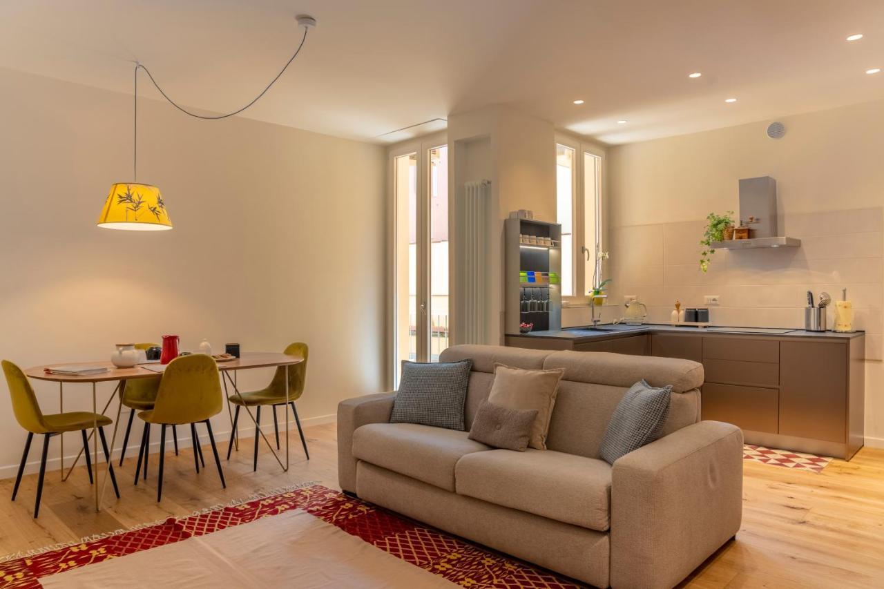 Florentine Haven Apartment