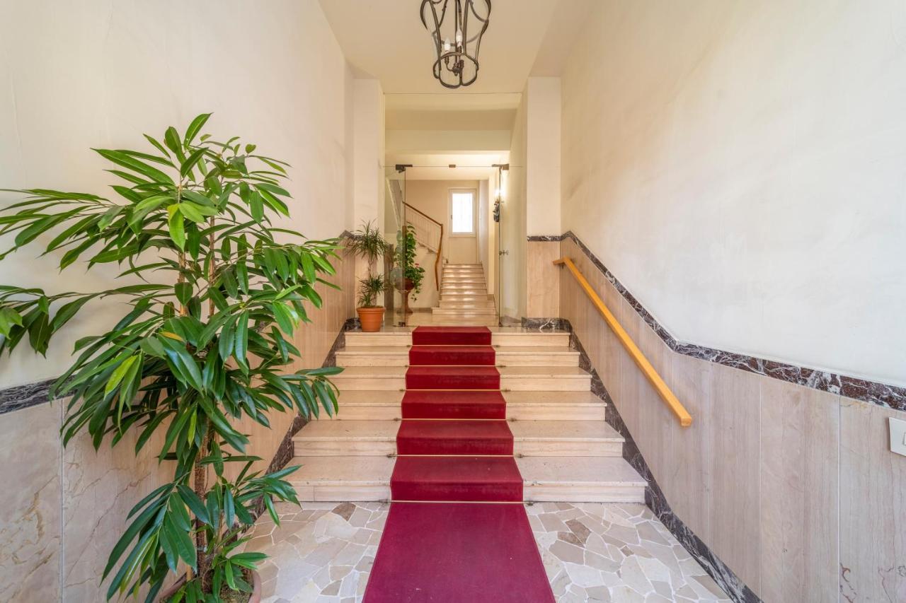 Florentine Haven Apartment Florence