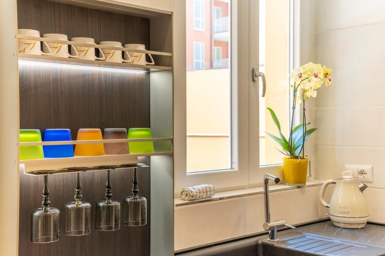 Apartment Florentine Haven Florence