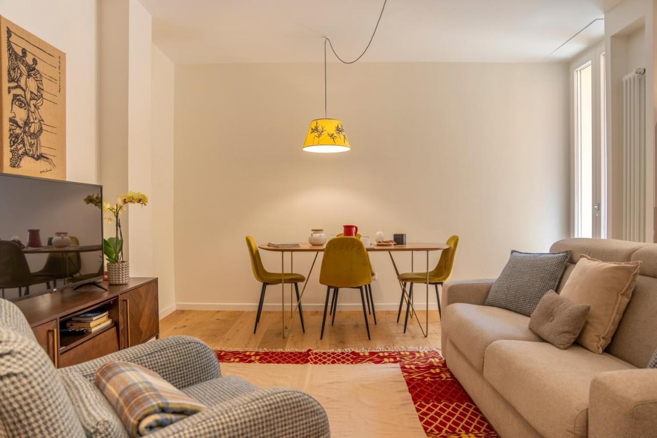 Apartment Florentine Haven *