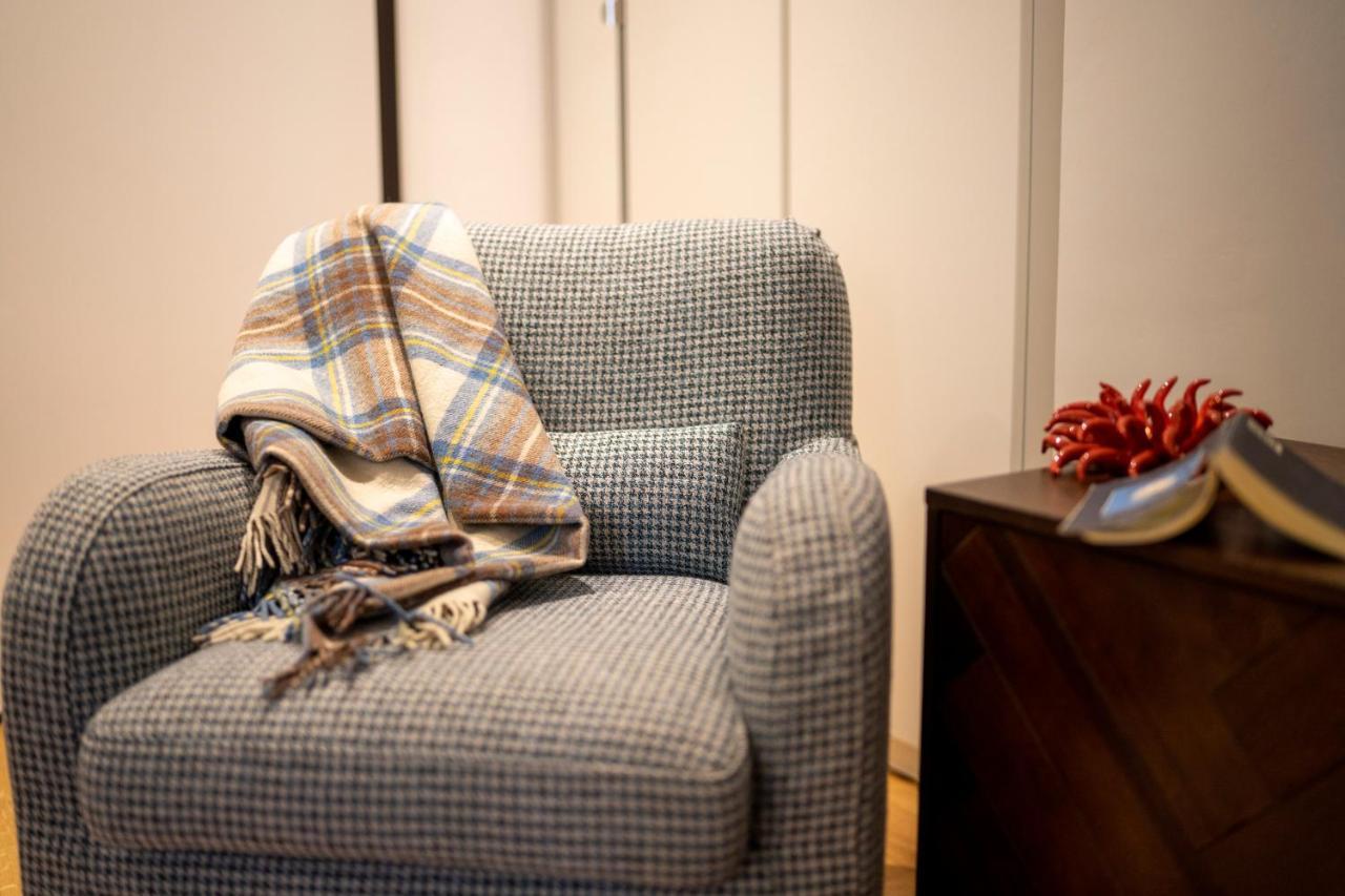 Apartment Florentine Haven *