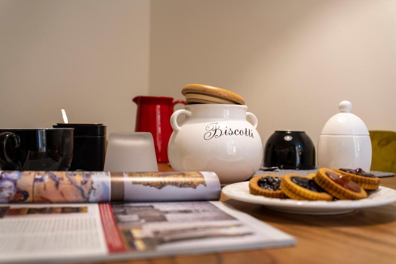 Apartment Florentine Haven Florence