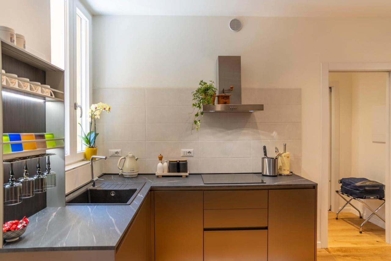 Florentine Haven Apartment