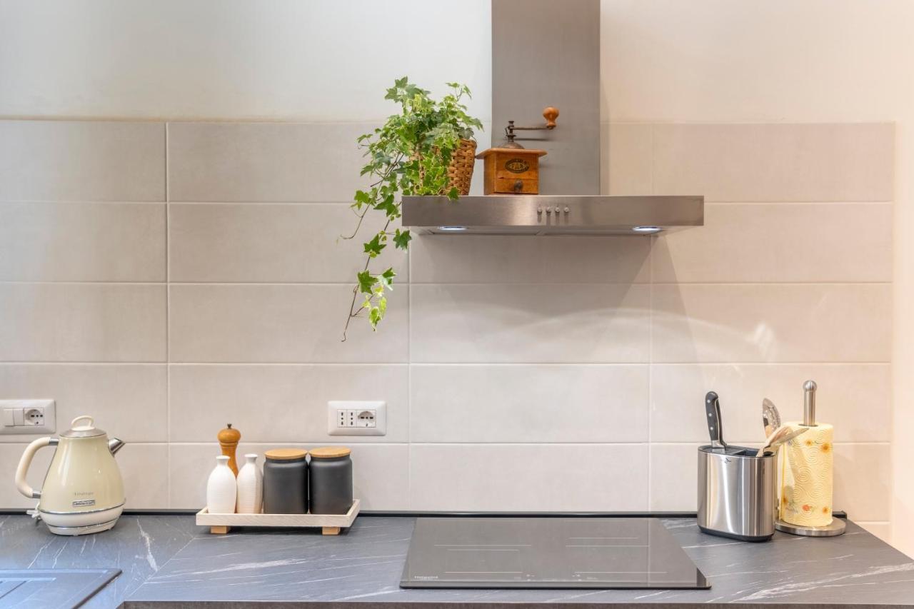 Florentine Haven Apartment *