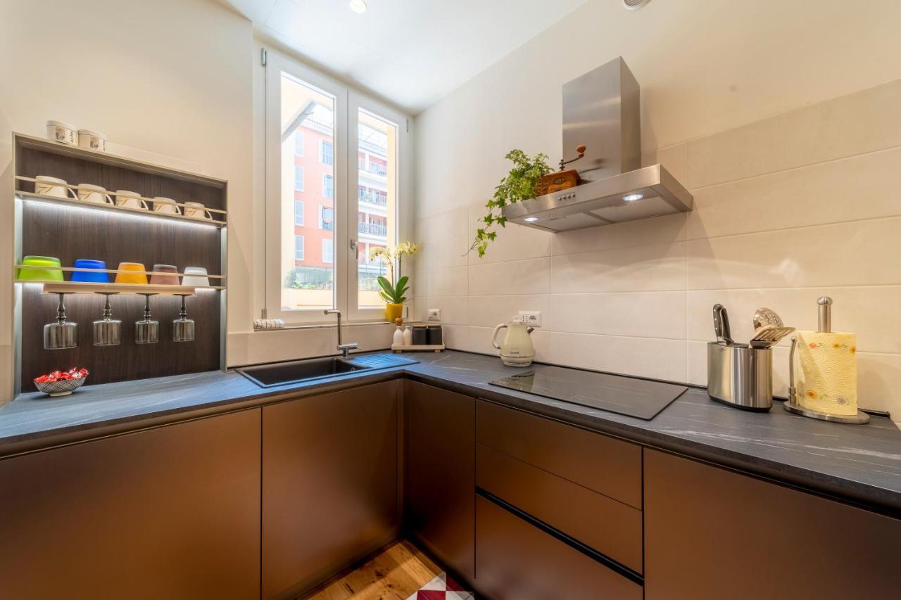 Apartment Florentine Haven *