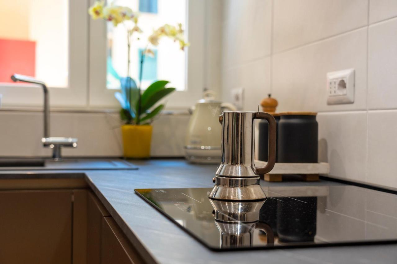 Apartment Florentine Haven Florence