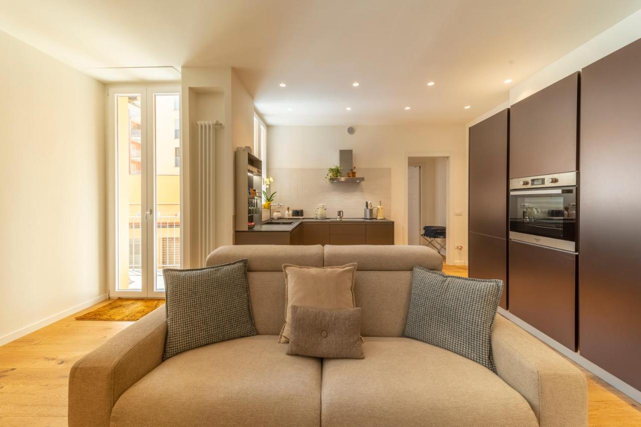 Florentine Haven Apartment Florence