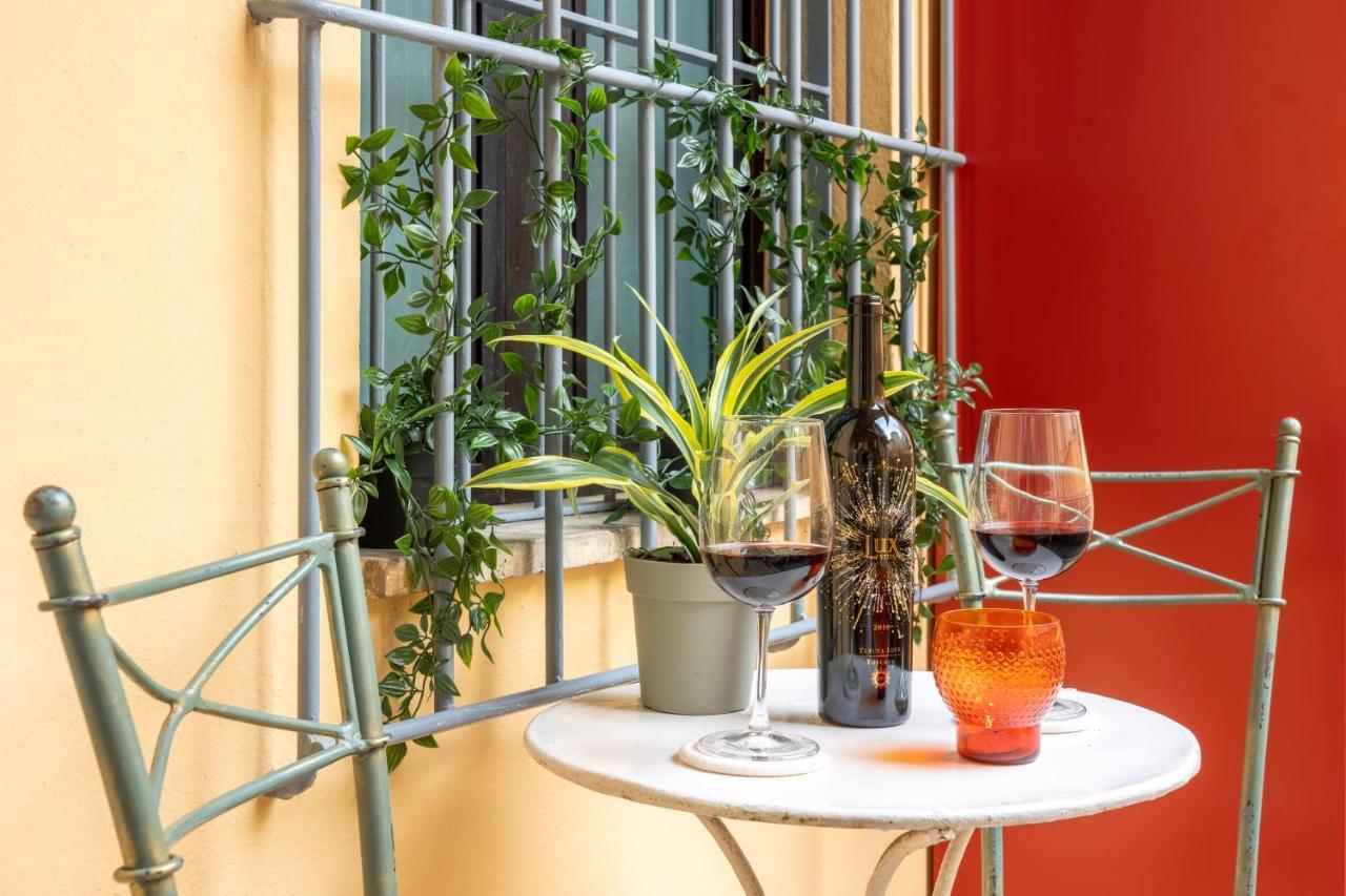 Apartment Florentine Haven *
