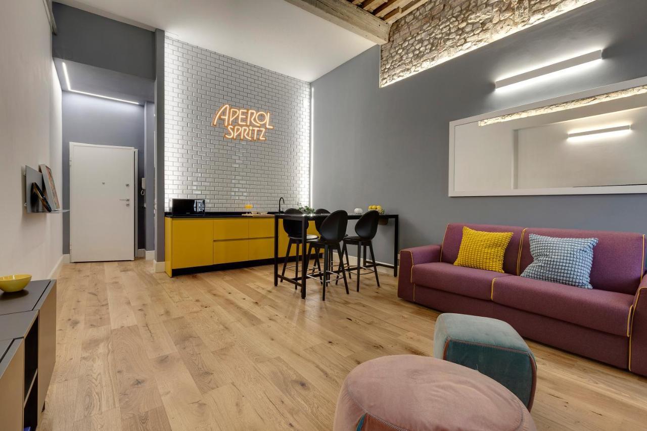 Apartment Aperol & Spritz By Mamo *