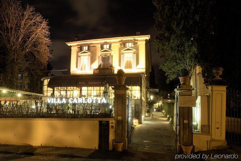 Hotel Carlotta 4*