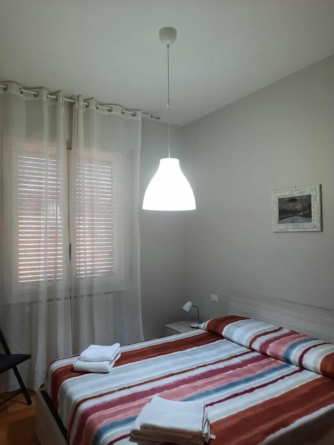 Lucietta 60 House Apartment