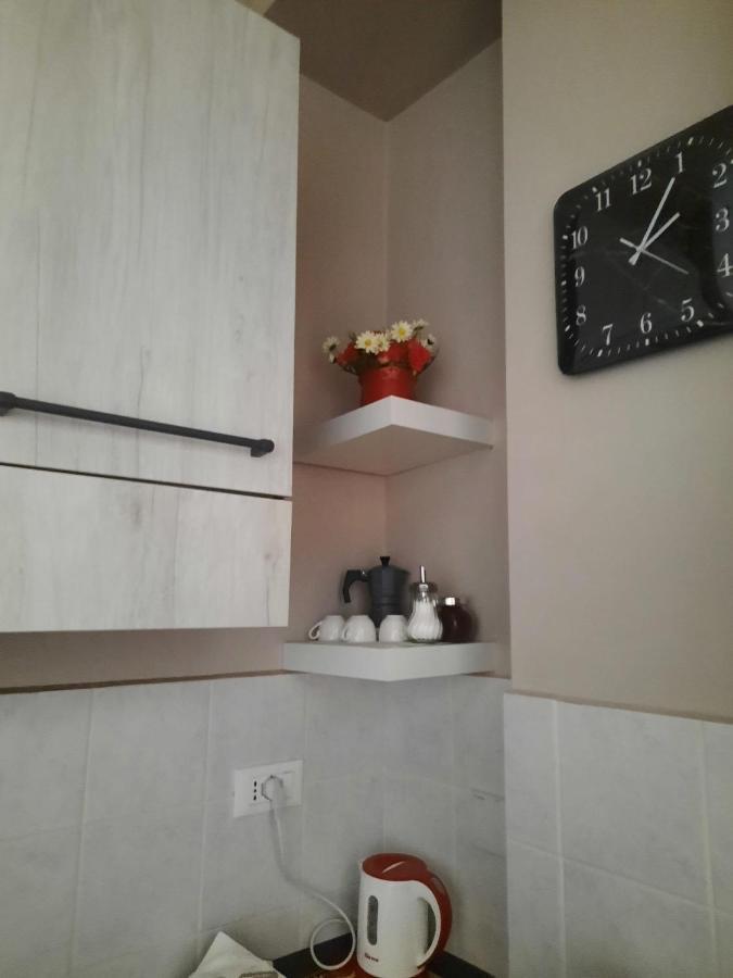 Apartment Lucietta 60 House *
