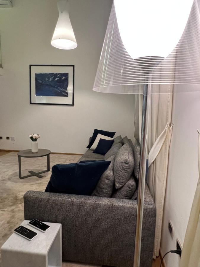 Elegante Borgo San Jacopo Apartment Florence