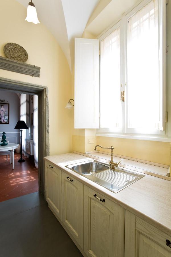 Boldini Apartment Florence
