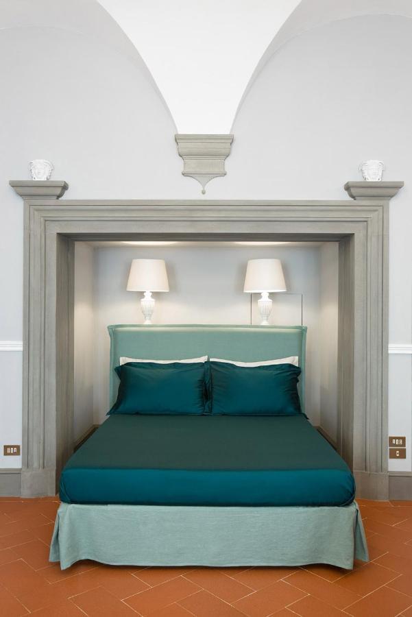 Boldini Apartment