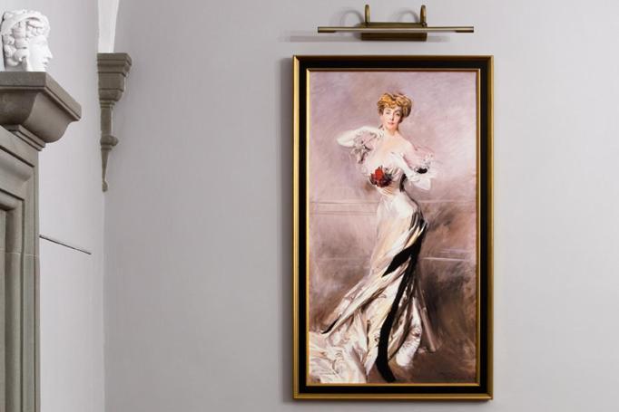 Apartment Boldini Florence