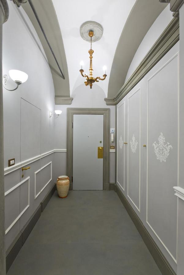 Apartment Boldini *