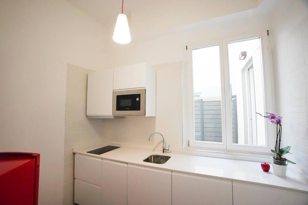 5 Min Duomo - Novella Boutique - Parcheggio *