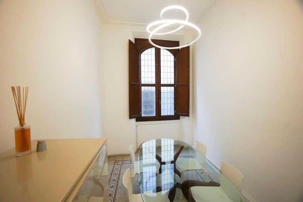 Appartamento 5 Min Duomo - Novella Boutique - Parcheggio Firenze