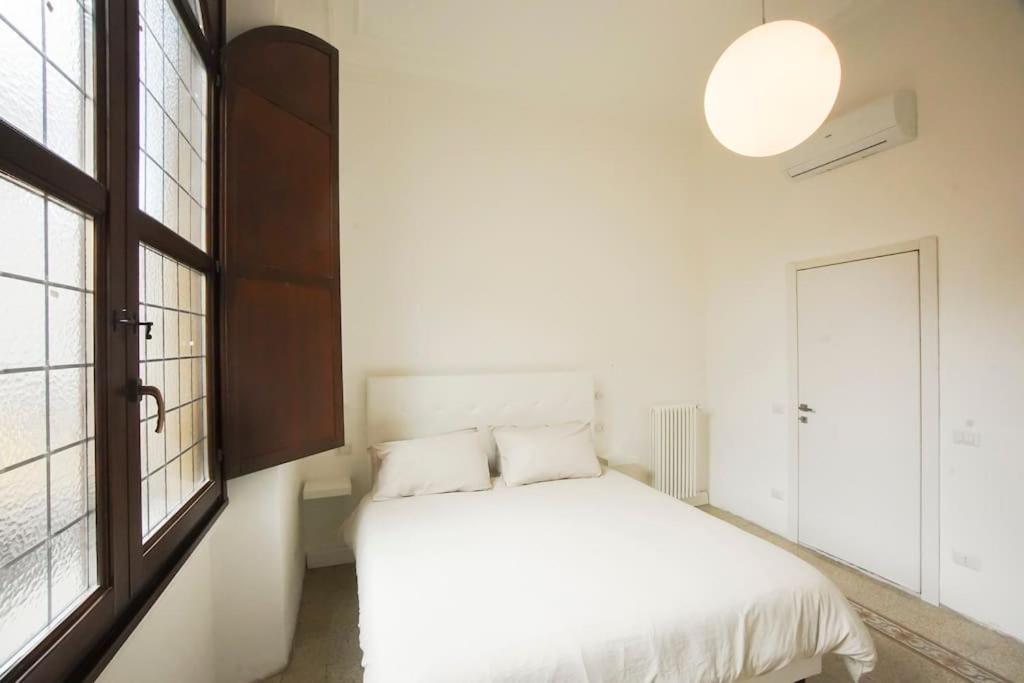 5 Min Duomo - Novella Boutique - Parcheggio Appartamento Firenze