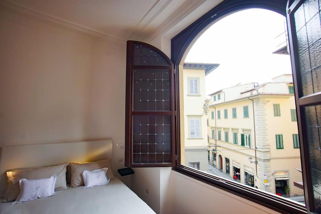 5 Min Duomo - Novella Boutique - Parcheggio * Firenze