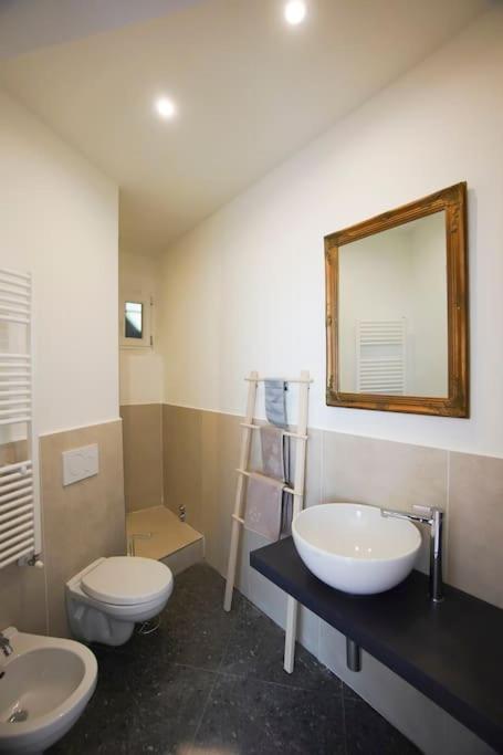 Appartamento 5 Min Duomo - Novella Boutique - Parcheggio