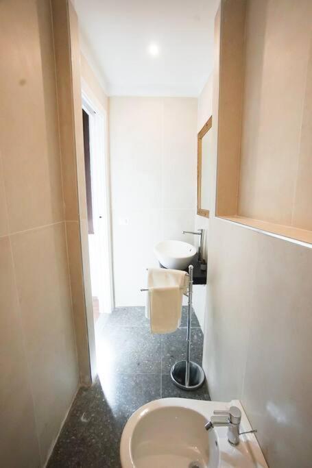 5 Min Duomo - Novella Boutique - Parcheggio Appartamento Firenze