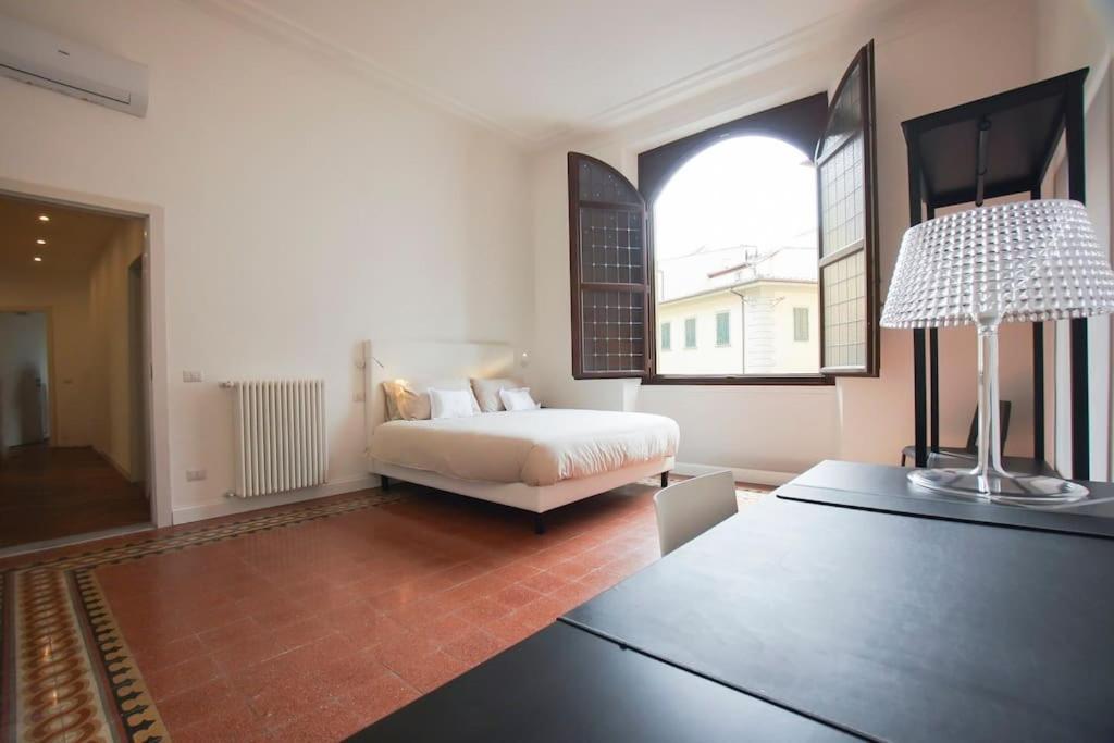 5 Min Duomo - Novella Boutique - Parcheggio Firenze
