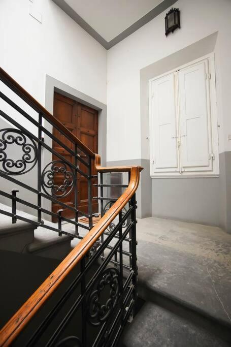 Appartamento 5 Min Duomo - Novella Boutique - Parcheggio Firenze