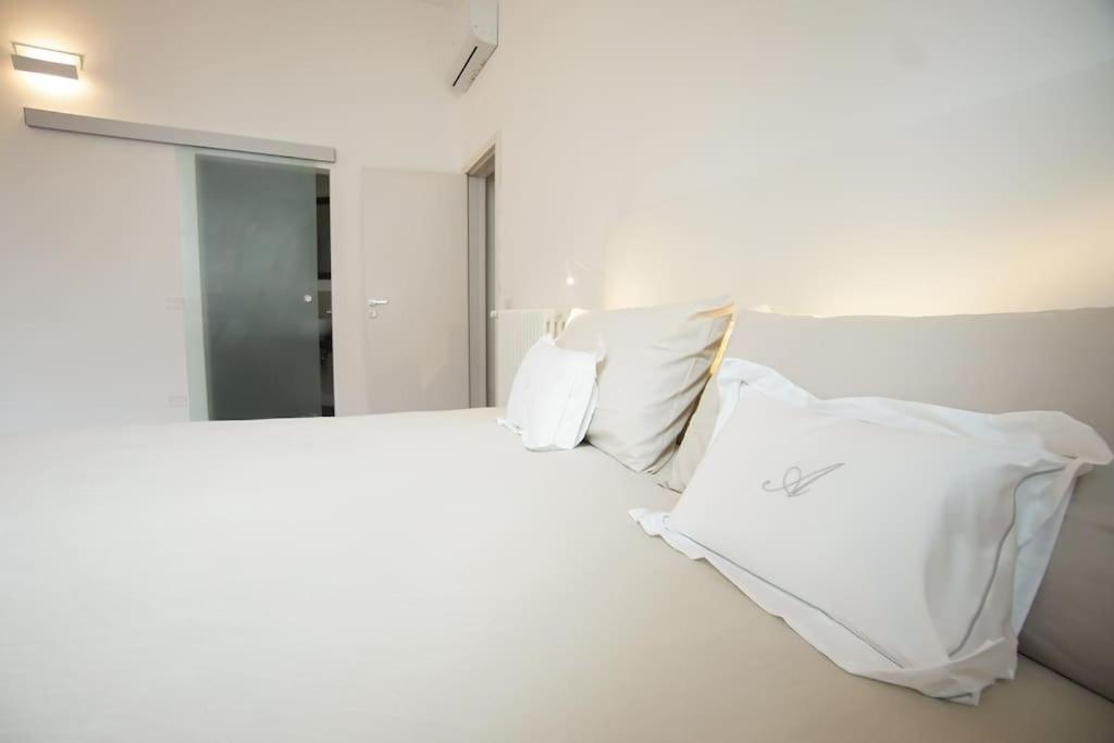 5 Min Duomo - Novella Boutique - Parcheggio