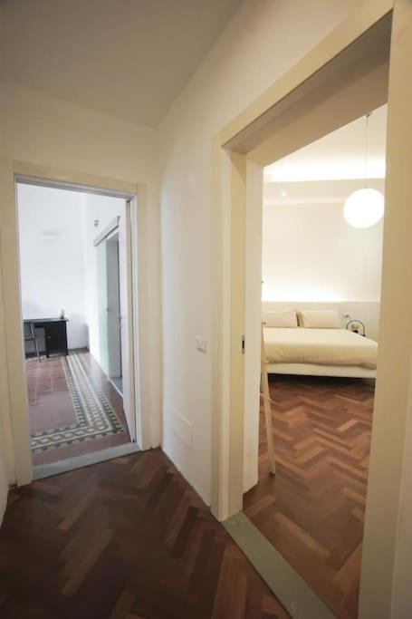 5 Min Duomo - Novella Boutique - Parcheggio Firenze