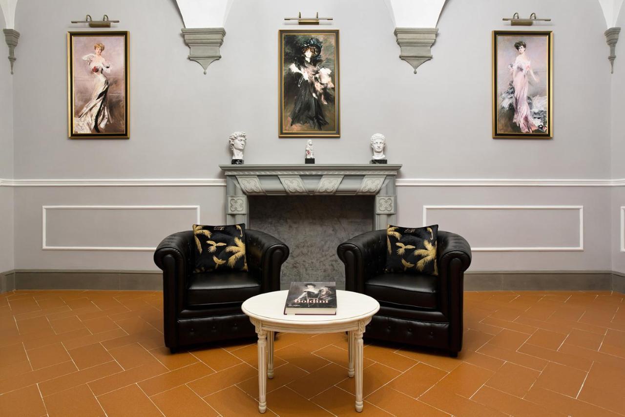 Apartment Boldini *