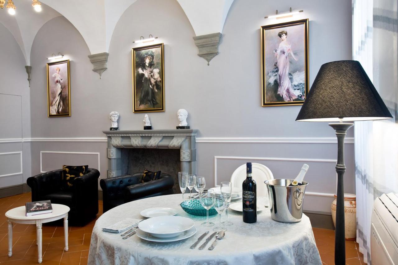 Boldini Apartment