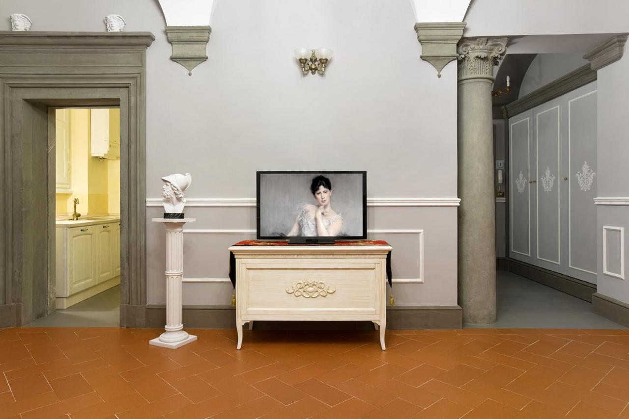 Apartment Boldini