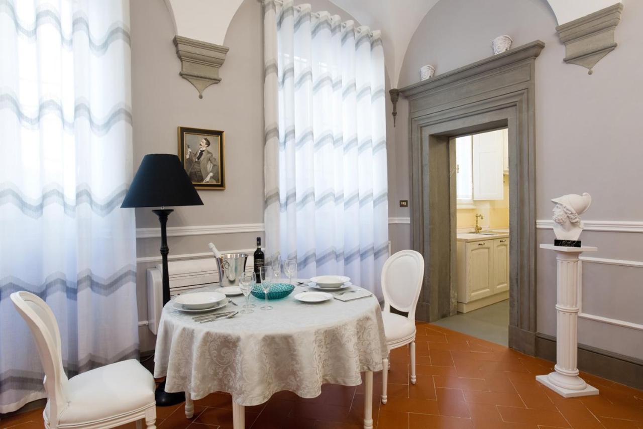 Apartment Boldini *