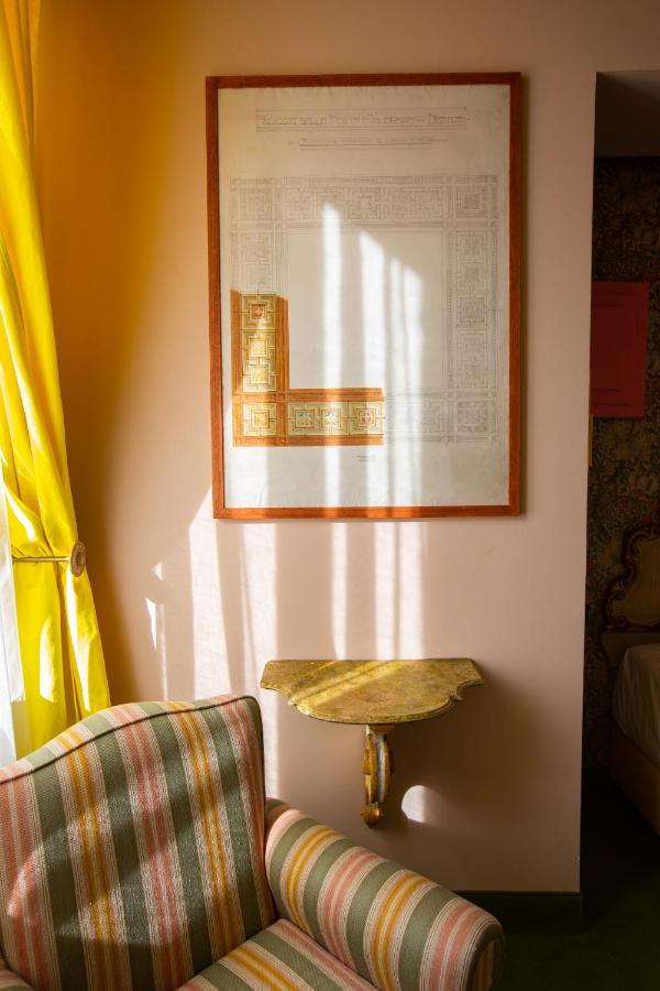 Stella D'italia Bed & Breakfast *