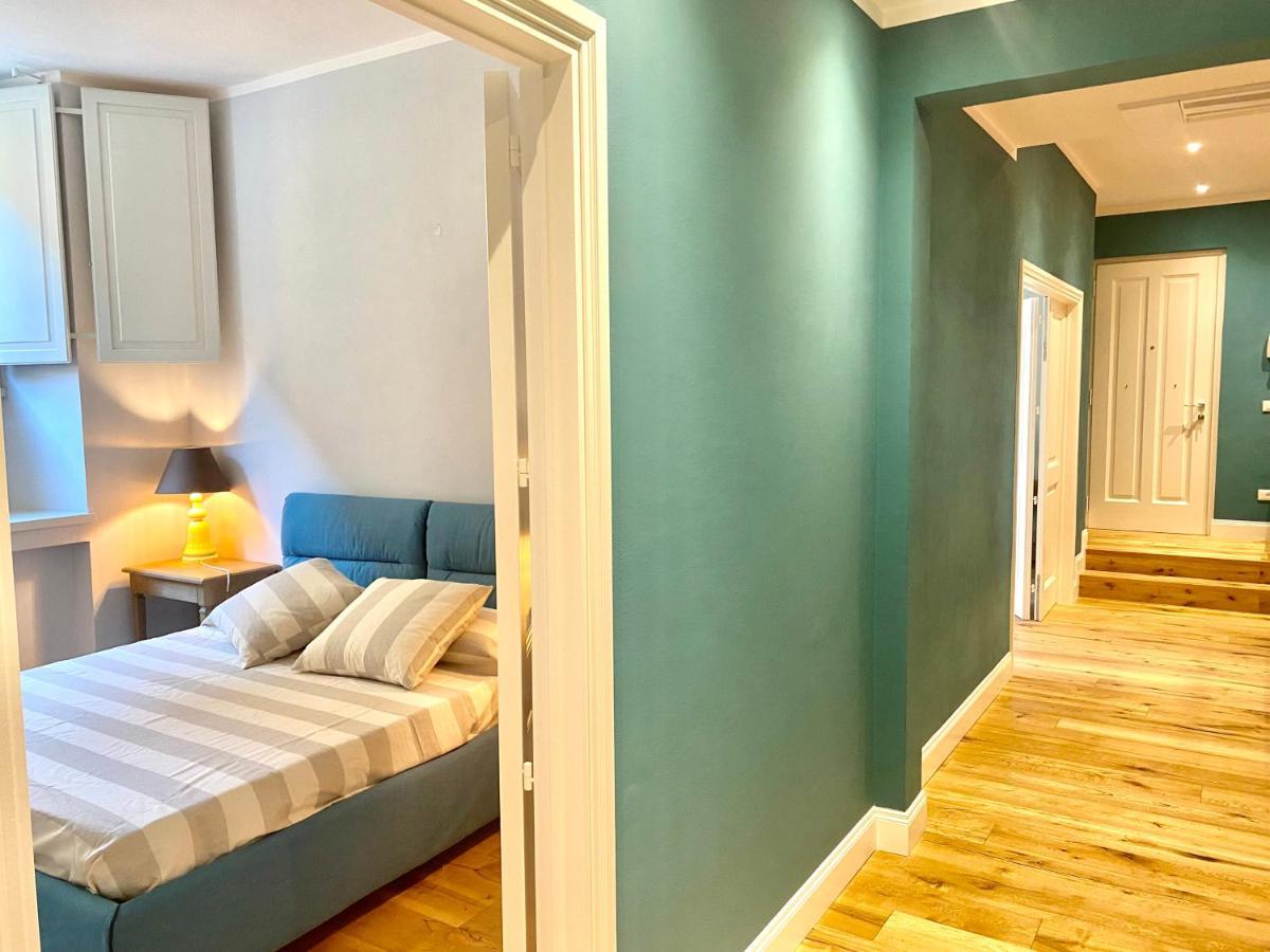 Accademia Newly Renovated Ancient Abbey Appartamento