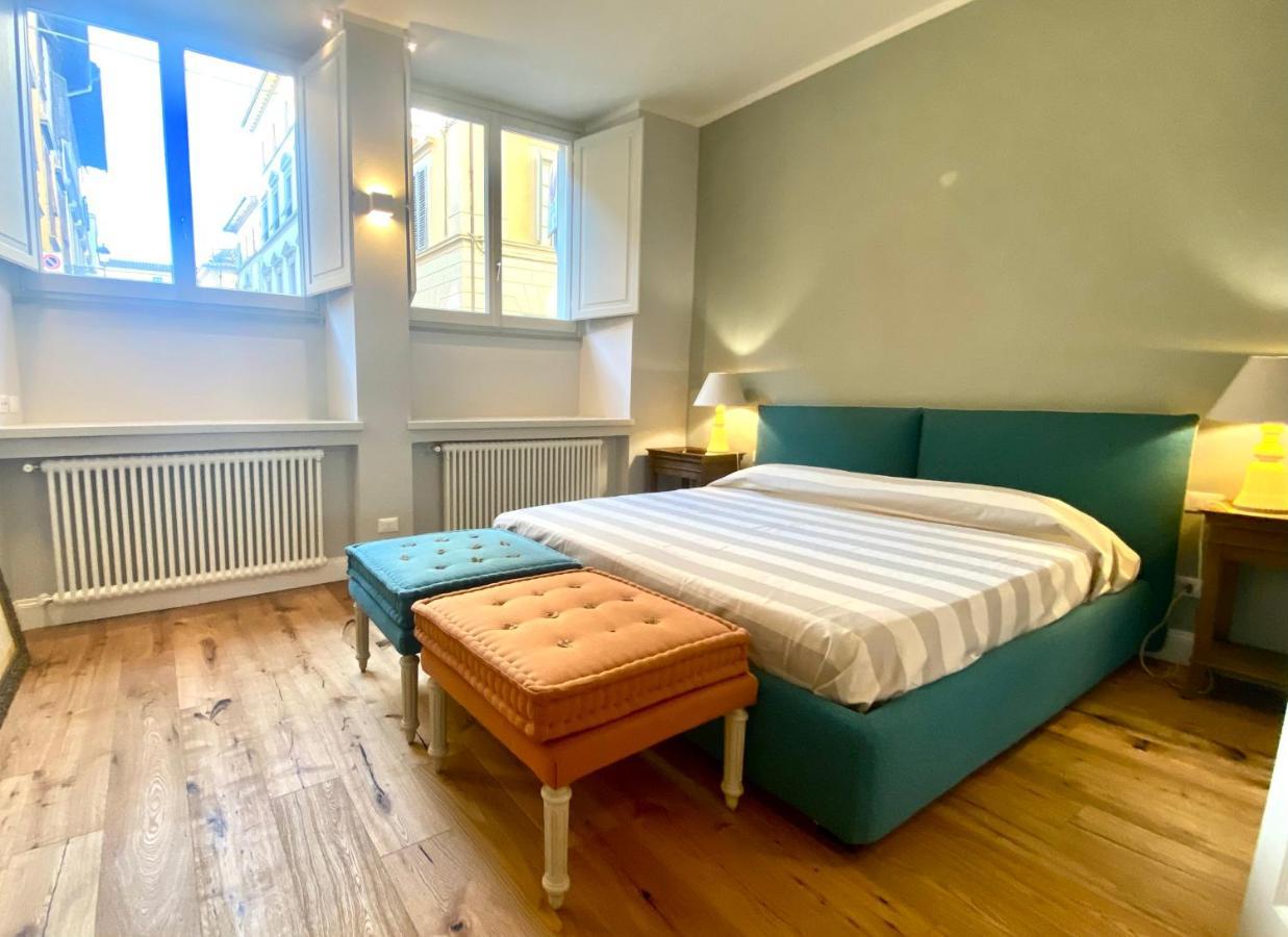Accademia Newly Renovated Ancient Abbey * Firenze