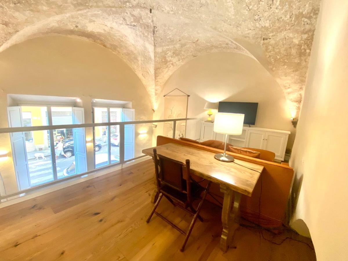 Accademia Newly Renovated Ancient Abbey * Firenze