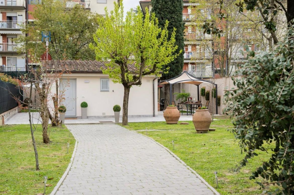 Apartment Nido *