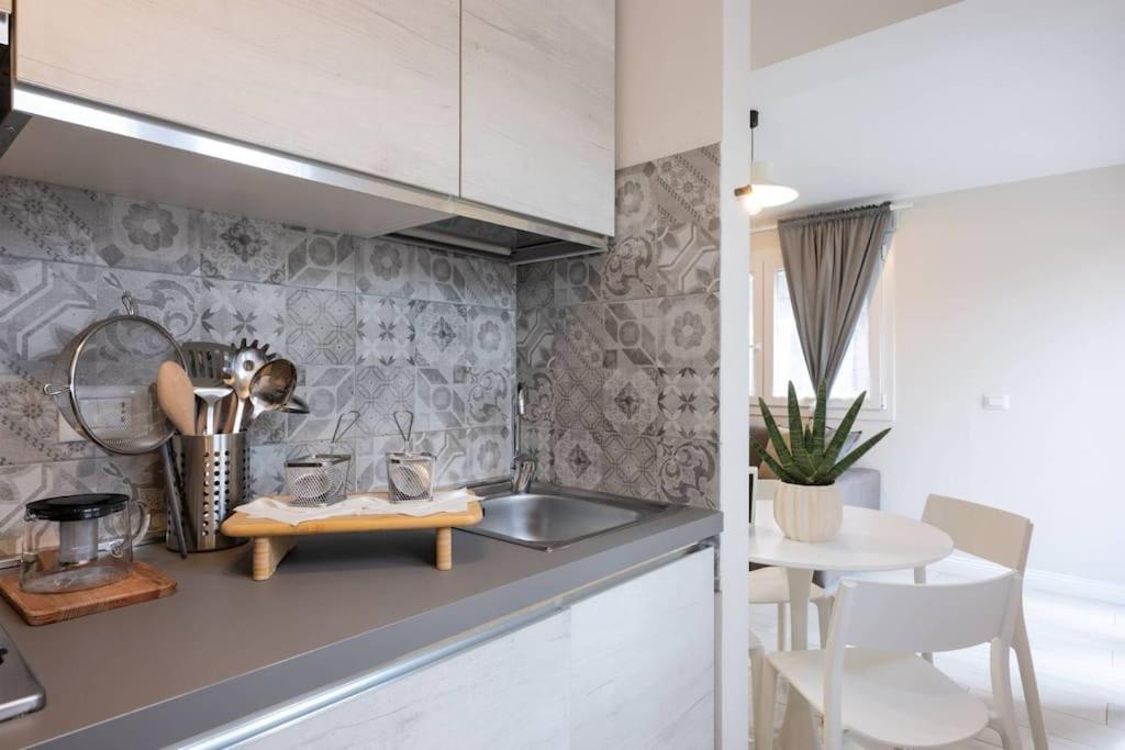 Apartment Nido *