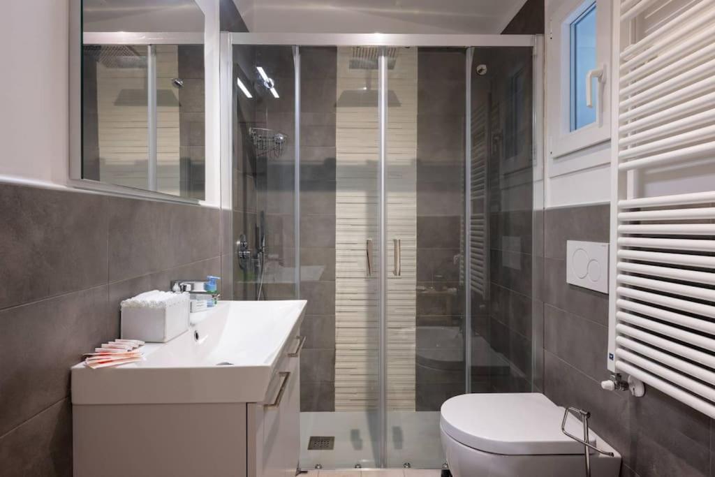 Apartment Nido *