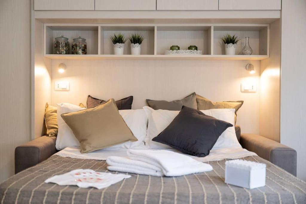 Nido Apartment Florence