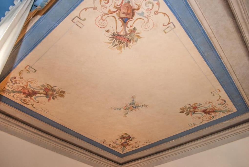 Signoria Deluxe Studio-2 People In Signoria Square Apartment Florence