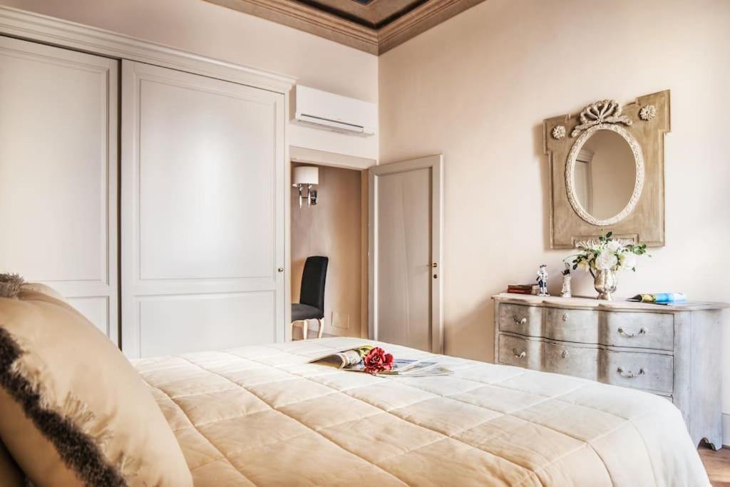 Apartment Signoria Deluxe Studio-2 People In Signoria Square *