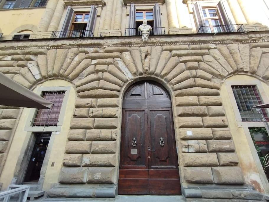 Apartment Signoria Deluxe Studio-2 People In Signoria Square *