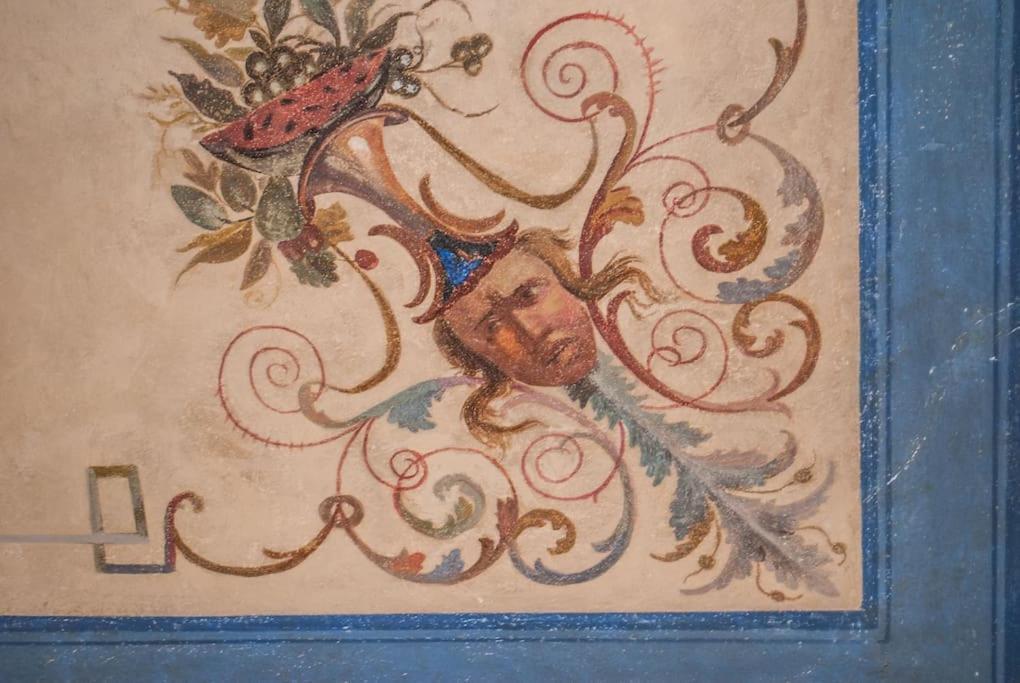 Apartment Signoria Deluxe Studio-2 People In Signoria Square Florence