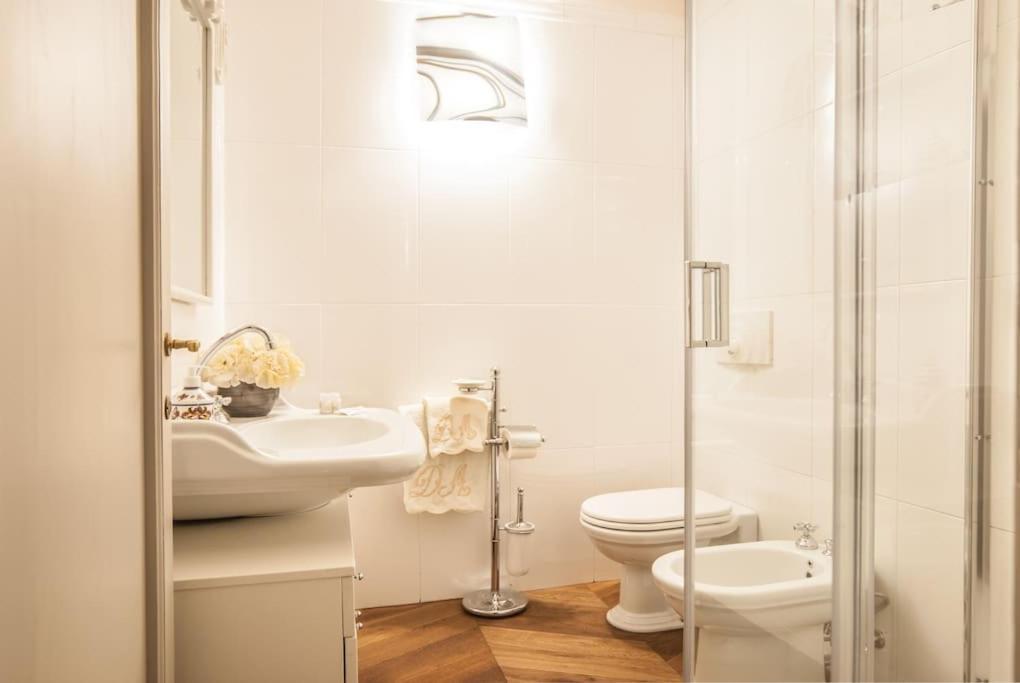 Signoria Deluxe Studio-2 People In Signoria Square * Florence